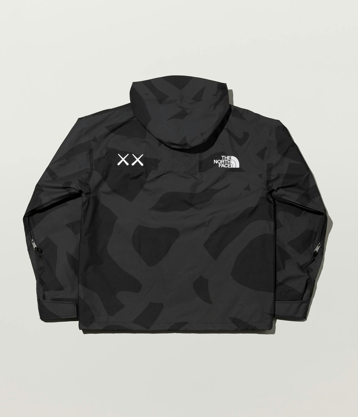 KAWS \u0026 The North Face's FW22 Collab 